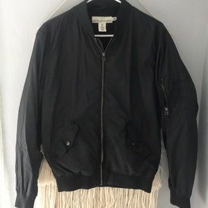 Bomber Jacket H&M